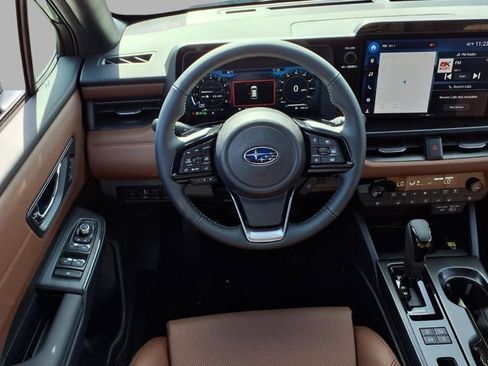 New 2026 Subaru Outback Touring XT image 25