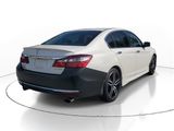 Used 2016 Honda Accord Sport image 4
