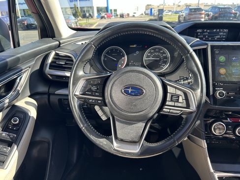 Used 2020 Subaru Forester Limited w/ Popular Package #3 image 13