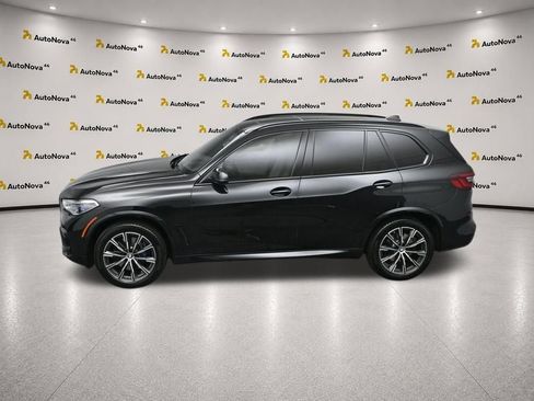 Used 2023 BMW X5 xDrive40i w/ Executive Package AWD/4WD image 51