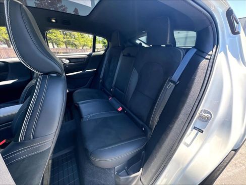 Used 2023 Volvo C40 P8 Recharge Plus w/ Climate Package AWD/4WD image 29