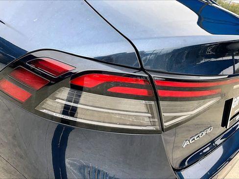 Used 2024 Honda Accord EX-L image 28