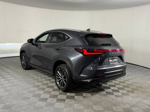 Used 2023 Lexus NX 350 AWD image 7