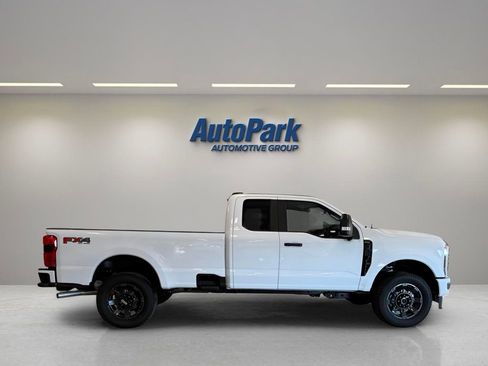 New 2026 Ford F350 XL w/ STX Appearance Package image 4