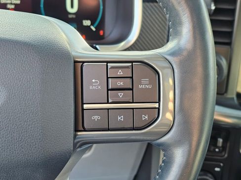 Used 2021 Ford F150 Limited image 28