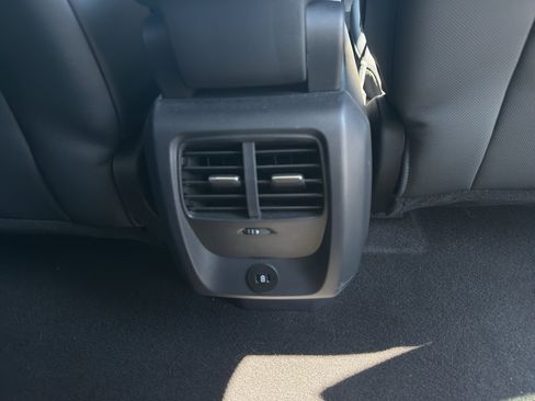 Used 2025 Ford Mustang Mach-E Select w/ Comfort Package Lite RWD image 18