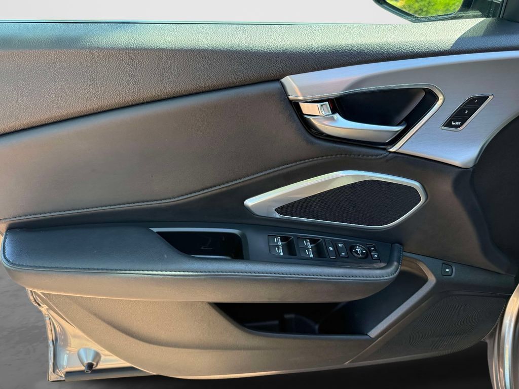 Certified 2024 Acura RDX SH-AWD image 15