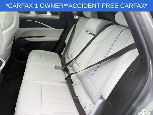 Used 2024 Cadillac Lyriq Sport w/ LPO, Floor Liner Package image 20