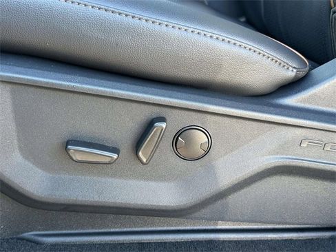 New 2026 Ford F350 Lariat w/ Chrome Package image 19