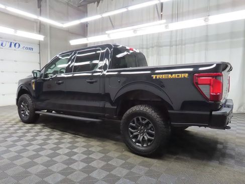 Used 2025 Ford F150 Tremor AWD/4WD image 6