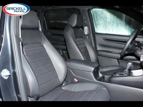Used 2024 Honda CR-V Sport-L image 16
