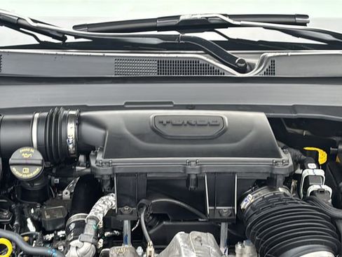 New 2026 Jeep Compass Latitude image 12