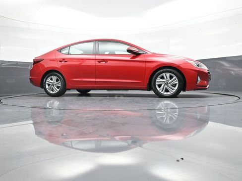 Used 2020 Hyundai Elantra Value Edition image 29