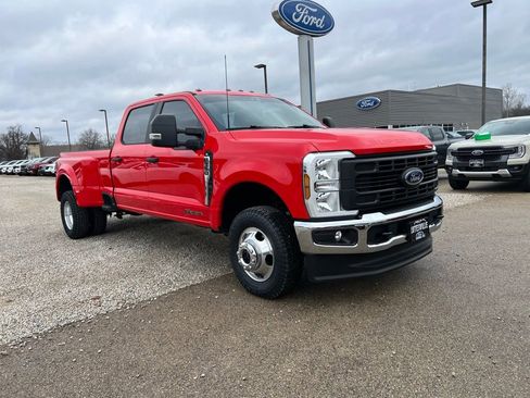 Used 2025 Ford F350 XL w/ XL Chrome Package image 1