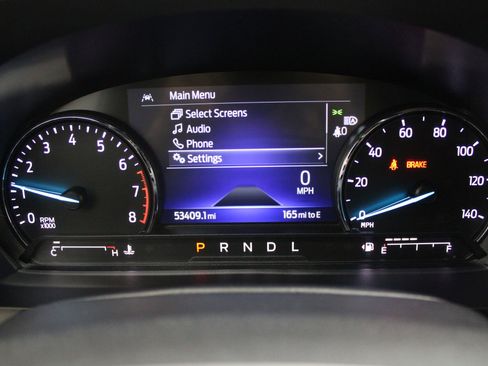 Used 2022 Ford Explorer XLT w/ Equipment Group 202A image 29