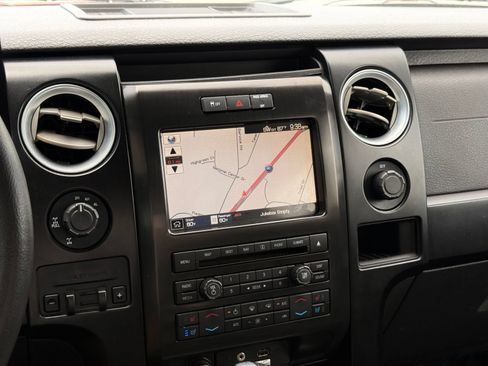 Used 2012 Ford F150 FX4 w/ FX Luxury Pkg AWD/4WD image 37