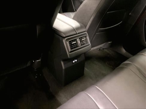 Used 2025 MAZDA CX-50 AWD 2.5 Hybrid w/ Premium Pkg image 27