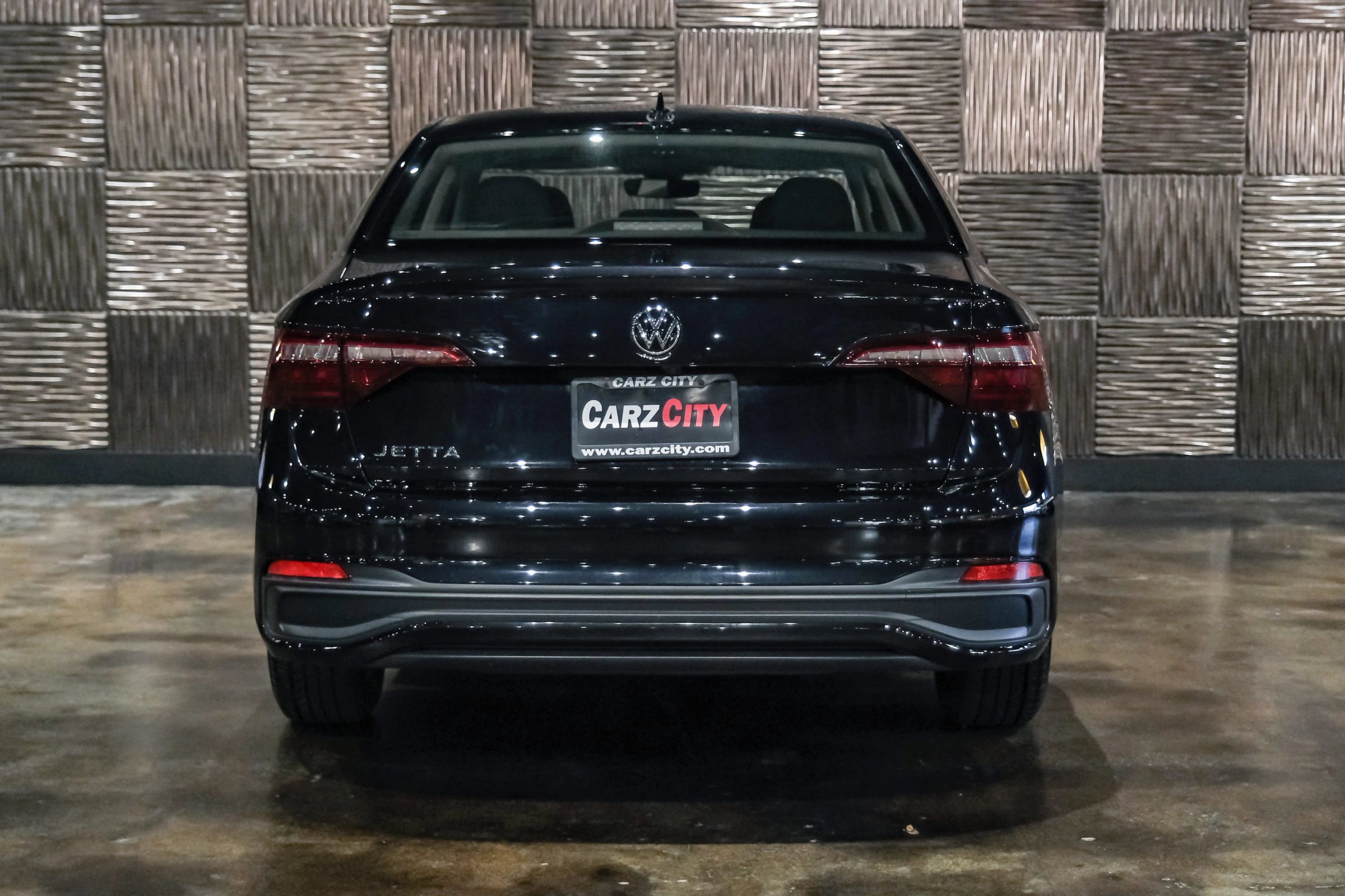 Used 2024 Volkswagen Jetta S FWD image 10