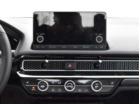 New 2025 Honda Civic Sport image 16