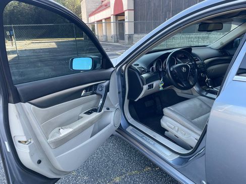 Used 2012 Acura TL FWD image 13