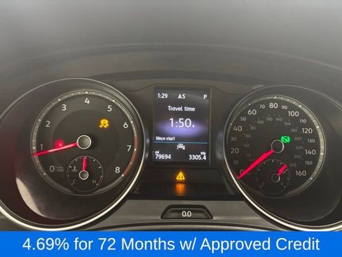 Used 2020 Volkswagen Atlas Cross Sport SE image 24