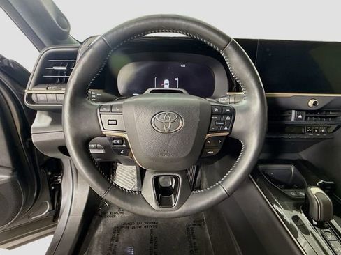 Certified 2024 Toyota Crown Platinum w/ Carpet Mat Package (TMS) image 11