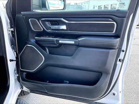 Used 2023 RAM 1500 Laramie image 12