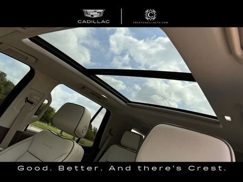 Used 2023 GMC Yukon Denali AWD/4WD image 20