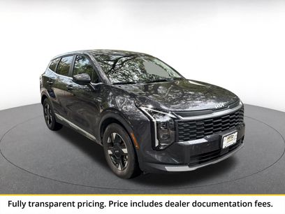 Used 2026 Kia Sportage LX