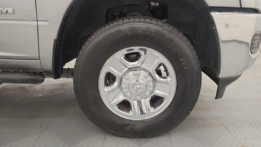 Used 2019 RAM 2500 Tradesman AWD/4WD image 22