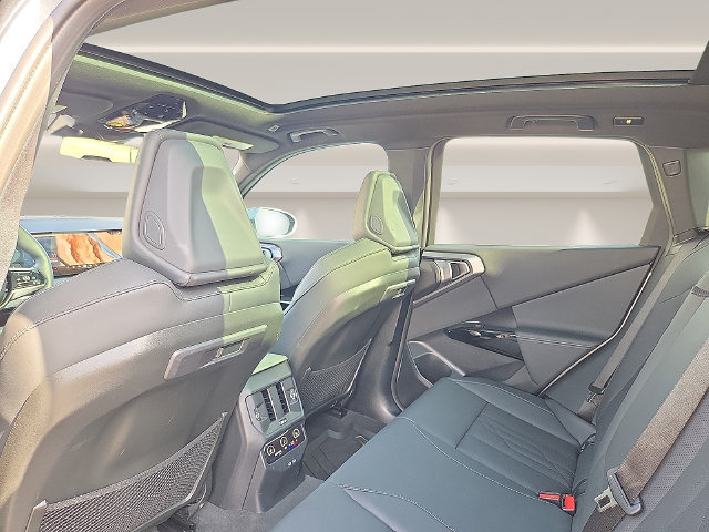 Certified 2026 BMW X3 xDrive30i AWD/4WD image 13