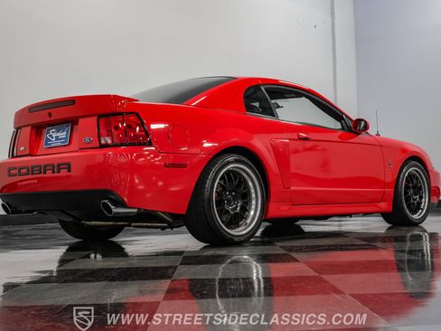 Used 2004 Ford Mustang Cobra RWD image 27