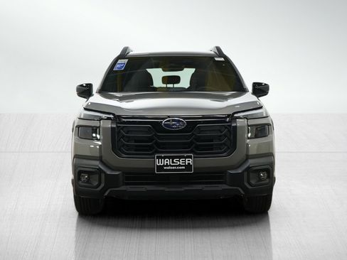 Certified 2026 Subaru Outback Premium AWD/4WD image 8