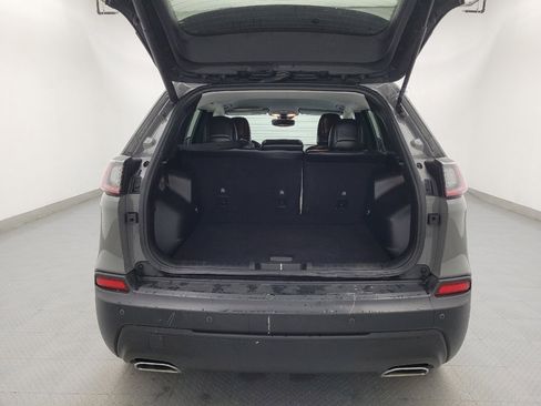 Used 2021 Jeep Cherokee Latitude Lux w/ Comfort/Convenience Group image 29