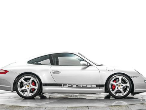 Used 2007 Porsche 911 GT3 RS image 46