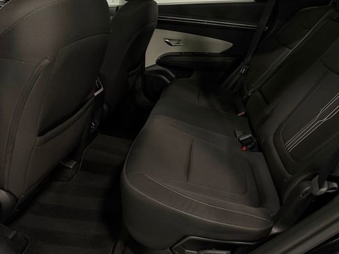 Certified 2022 Hyundai Tucson SEL image 21