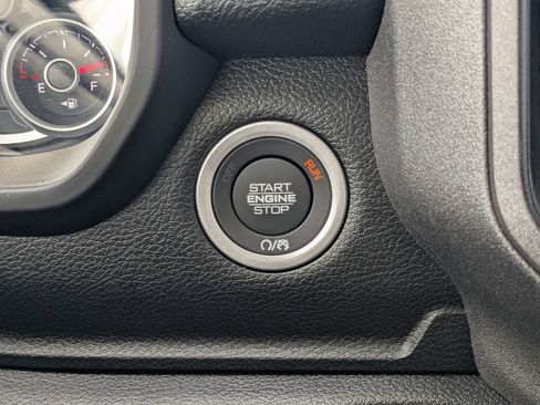 New 2026 RAM 1500 Tradesman AWD/4WD image 29