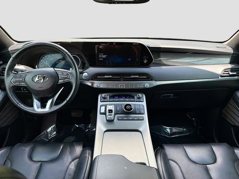 Used 2022 Hyundai Palisade Calligraphy FWD image 17