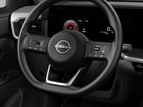 New 2026 Nissan Kicks S FWD image 20