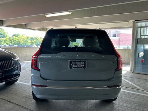 New 2026 Volvo XC90 B6 Plus w/ Protection Package Premier image 3