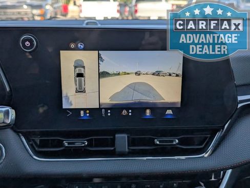 Used 2026 Chevrolet Equinox RS w/ Convenience Package III FWD image 10