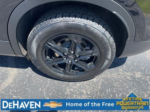 Used 2024 Chevrolet Blazer LT w/ Convenience Package AWD/4WD image 10
