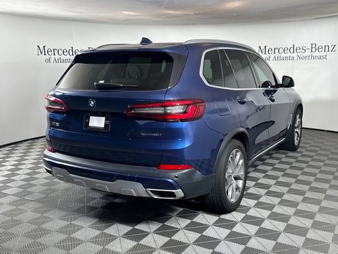 Used 2019 BMW X5 xDrive40i w/ Premium Package 2 AWD/4WD image 7