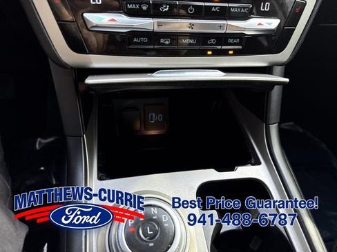 Certified 2021 Ford Explorer XLT AWD/4WD image 21