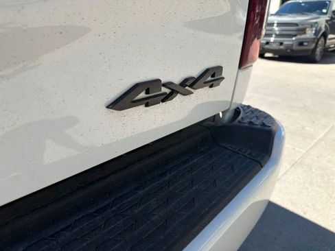 Used 2026 RAM 2500 Laramie w/ Night Edition AWD/4WD image 16