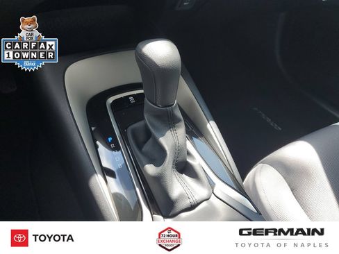 Used 2026 Toyota Corolla LE FWD image 26