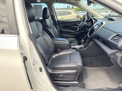 Used 2023 Subaru Ascent Limited w/ Popular Package #2A AWD/4WD image 9