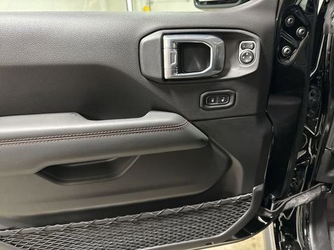 New 2026 Jeep Gladiator Mojave AWD/4WD image 20