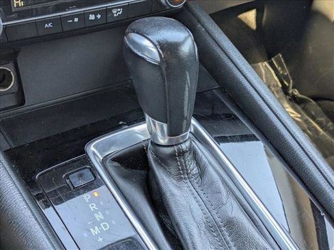 Used 2021 MAZDA CX-5 Touring image 11