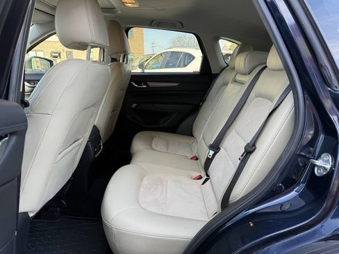 Used 2018 MAZDA CX-5 Touring w/ Preferred Equipment Package image 11